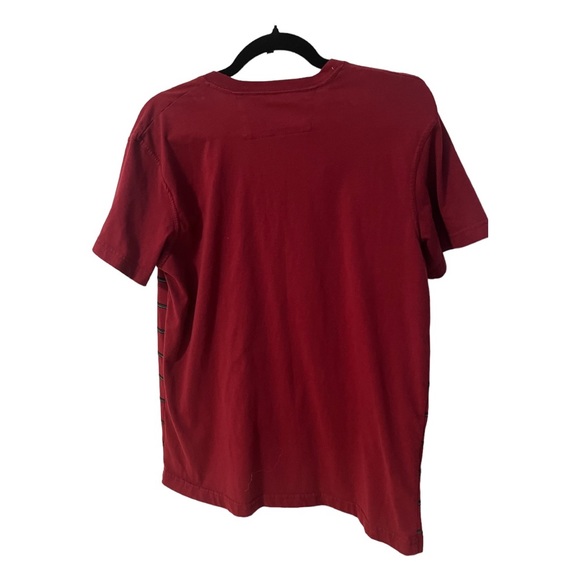 A men’s shirt by Burnside Apparel in size large - Picture 6 of 6